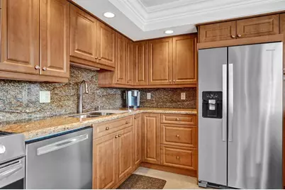 4015 W Palm Aire Dr, Unit #702, Pompano Beach, FL 33069 - Photo 1