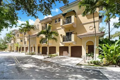 2544 SW 14th Ave, Unit #105, Fort Lauderdale, FL 33315 - Photo 1