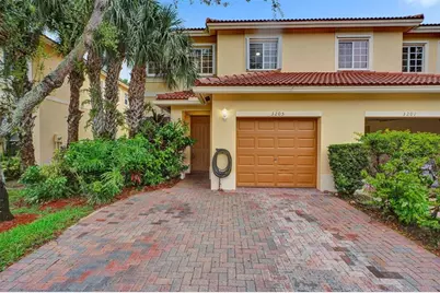 3205 NW 33rd Street, Oakland Park, FL 33309 - Photo 1