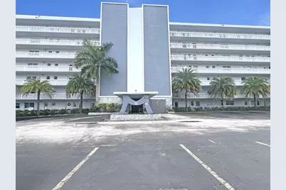 320 NE 12th Ave, Unit #408, Hallandale Beach, FL 33009 - Photo 1