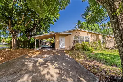 5660 NE 5th Ave, Fort Lauderdale, FL 33334 - Photo 1