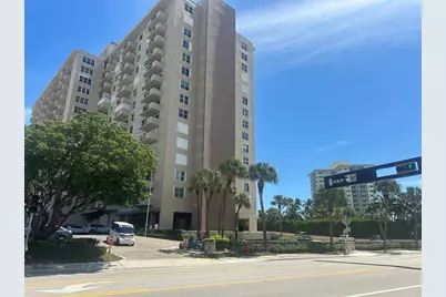 2000 S Ocean Boulevard #12M, Pompano Beach, FL 33062 - Photo 1