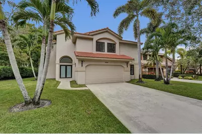 10541 NW 17th St, Plantation, FL 33322 - Photo 1