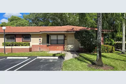 9611 NW 4th Street, Coral Springs, FL 33071 - Photo 1