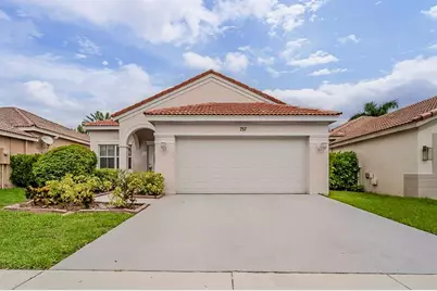 757  Tanglewood Cir, Weston, FL 33327 - Photo 1