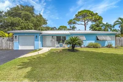 161 SE 8th St, Pompano Beach, FL 33060 - Photo 1