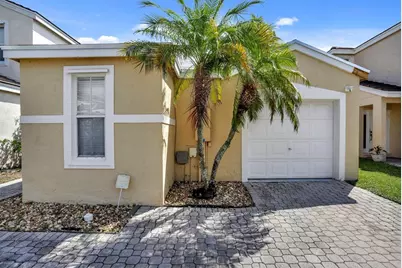 3338  Chickee Ln, Margate, FL 33063 - Photo 1