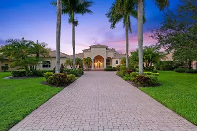 12825 Stonebrook Drive, Davie, FL 33330 - Photo 1