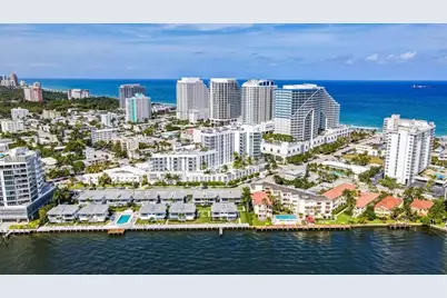 401 N Birch Road #510, Fort Lauderdale, FL 33304 - Photo 1