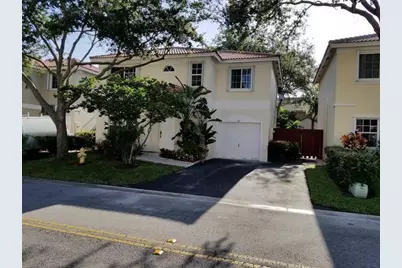 90 NW 110th Ave, Plantation, FL 33324 - Photo 1