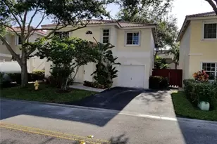 90 NW 110th Ave, Plantation, FL 33324 - Photo 1