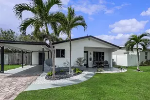 260 NE 51st Ct, Oakland Park, FL 33334 - Photo 1