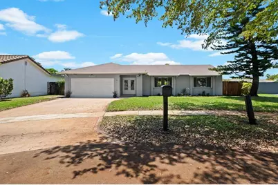 8669 SW 51st St, Cooper City, FL 33328 - Photo 1