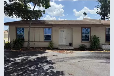 7900 Pembroke Road, Miramar, FL 33023 - Photo 1