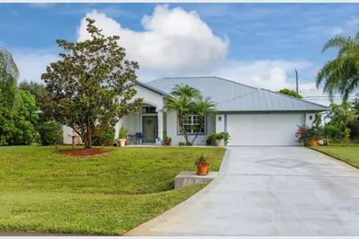 2904 SE Eagle Drive, Port Saint Lucie, FL 34984 - Photo 1