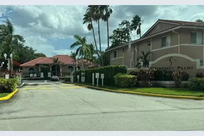 3221 Sabal Palm Manor #105, Hollywood, FL 33024 - Photo 1