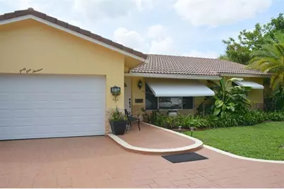 4113 NW 78 Lane, Coral Springs, FL 33065 - Photo 1
