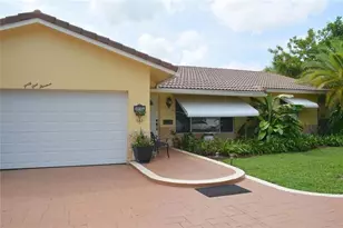4113 NW 78th Ln, Coral Springs, FL 33065 - Photo 1