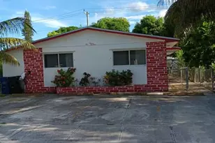 511 SW 8th St, Hallandale Beach, FL 33009 - Photo 1