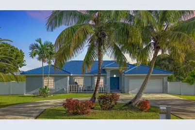 17355 SW 282nd St, Homestead, FL 33030 - Photo 1