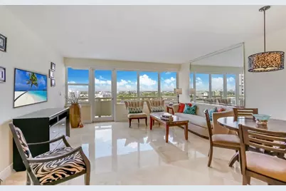 3200 NE 36th St, Unit #1205, Fort Lauderdale, FL 33308 - Photo 1