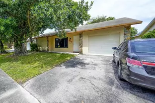 9119 NW 32nd Manor, Sunrise, FL 33351 - Photo 1