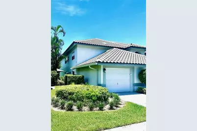 11698 Briarwood Circle #1, Boynton Beach, FL 33437 - Photo 1