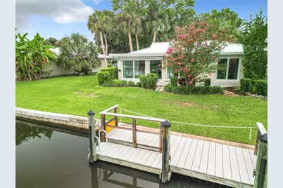 11396 W Bayshore Dr, Unit #44, Crystal River, FL 34429 - Photo 1