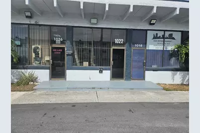 1000 S 56th Avenue #1022, Hollywood, FL 33023 - Photo 1