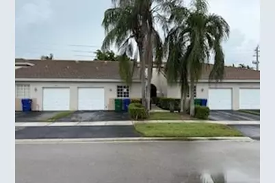 11781 SW 17th Ct, Unit #11781, Miramar, FL 33025 - Photo 1