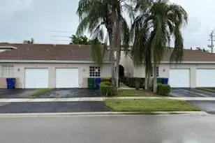 11781 SW 17th Ct, Miramar, FL 33025 - Photo 1