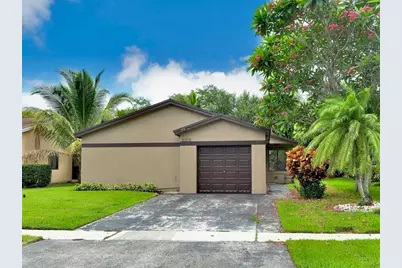 5308 NW 92, Sunrise, FL 33351 - Photo 1