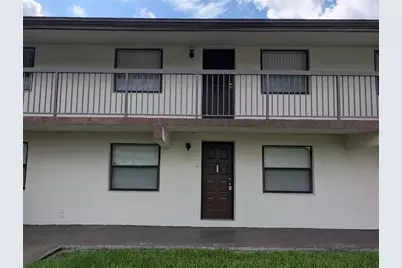 6040 N Shakerwood Cir, Unit #106, Tamarac, FL 33319 - Photo 1