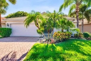 6668 Rienzo St, Lake Worth, FL 33467 - Photo 1