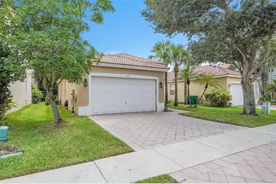 5355 NW 126th Drive, Coral Springs, FL 33076 - Photo 1