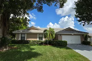 7219 NW 43rd St, Coral Springs, FL 33065 - Photo 1