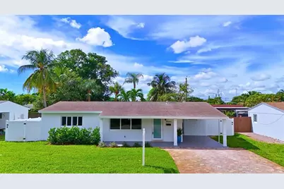 12 SW 13th St, Deerfield Beach, FL 33441 - Photo 1