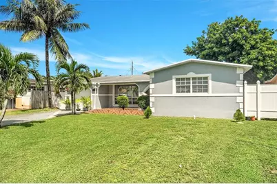 7251  Grandview Blvd, Miramar, FL 33023 - Photo 1