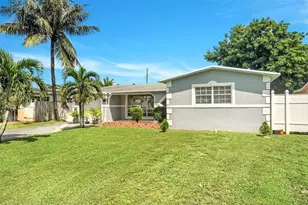 7251 Grandview Blvd, Miramar, FL 33023 - Photo 1