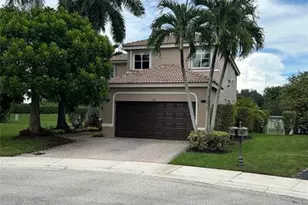 1094 Bluewood Terrace, Weston, FL 33327 - Photo 1