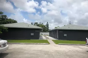 2440 Jackson St, Hollywood, FL 33020 - Photo 1