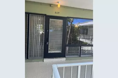 1911  8th Ct, Unit #229, Fort Lauderdale, FL 33304 - Photo 1
