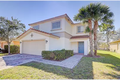 1956 SW Jamesport Dr, Port Saint Lucie, FL 34953 - Photo 1