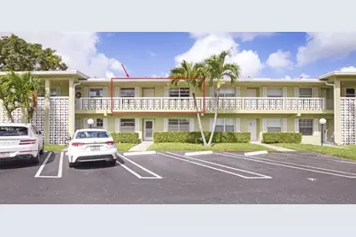 1141 Calamondin Terrace #202, Delray Beach, FL 33445 - Photo 1