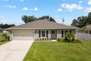 1457 SW San Esteban Ave, Port Saint Lucie, FL 34953 - Photo 1