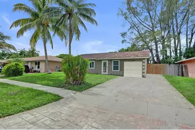 521 SW 83rd Avenue, North Lauderdale, FL 33068 - Photo 1