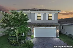 8770 NW 37th Dr, Coral Springs, FL 33065 - Photo 1