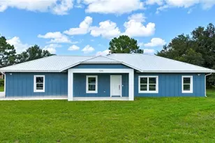 11286 NE 3rd Cir, Okeechobee, FL 34972 - Photo 1