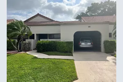 5919 W Parkwalk Cir W, Boynton Beach, FL 33472 - Photo 1