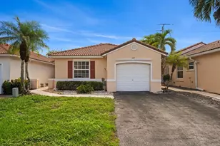 681 NW 172nd Terrace, Pembroke Pines, FL 33029 - Photo 1